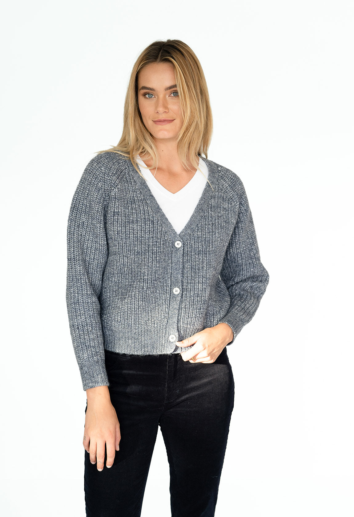 Giselle Cardi - Denim