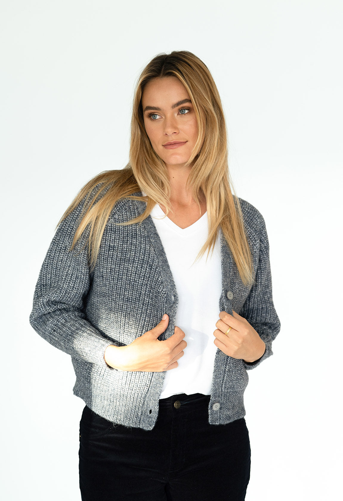 Giselle Cardi - Denim