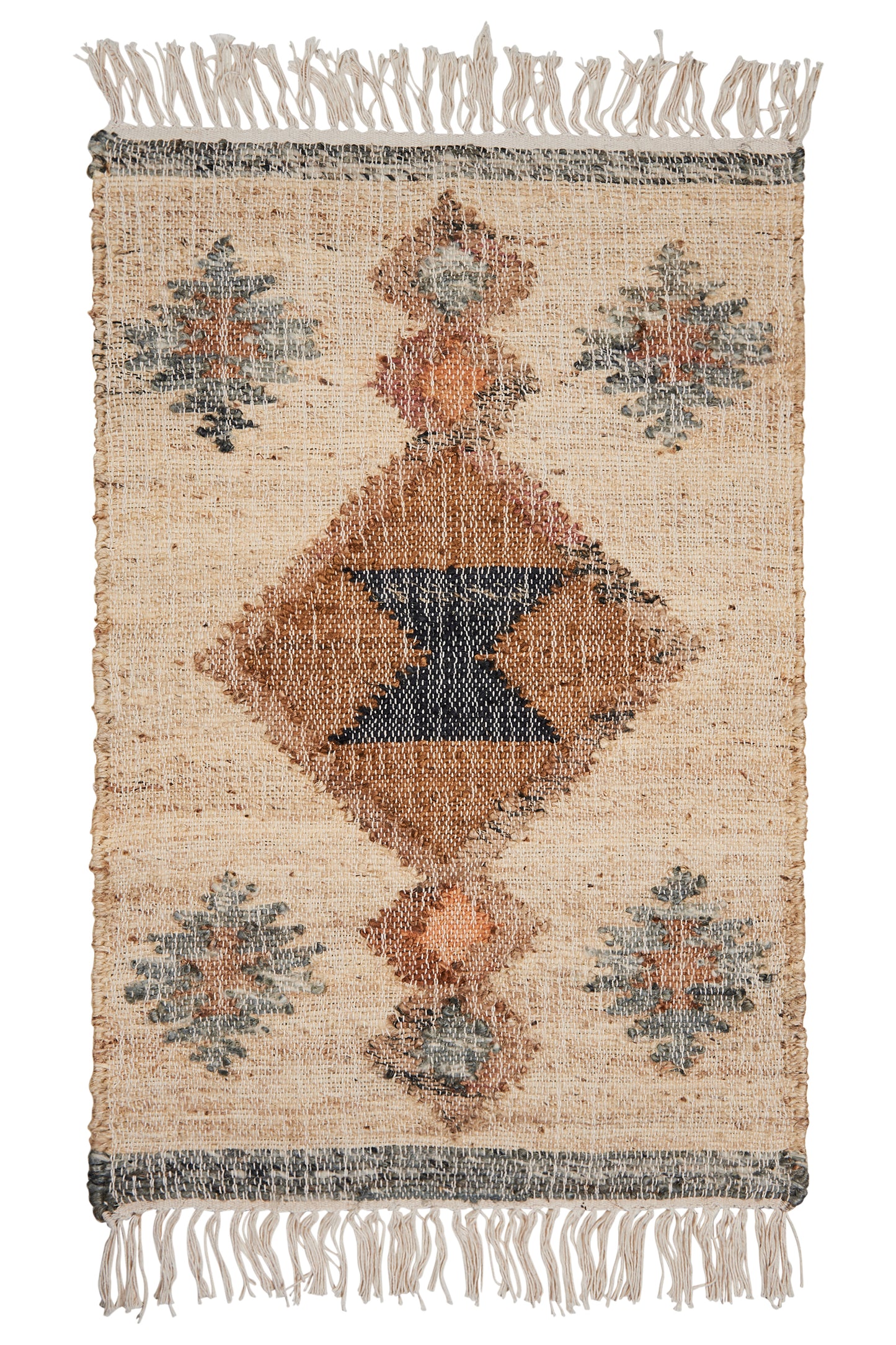 Departure Door Rug - Diamond