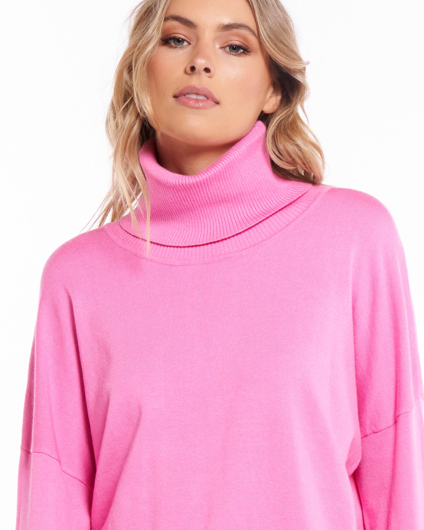 Fleur Knit Jumper