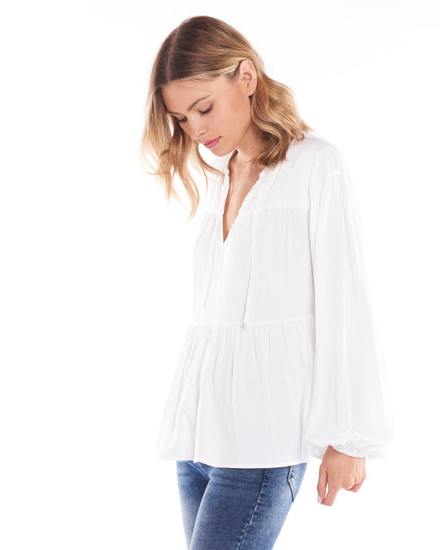 Naomi Blouse