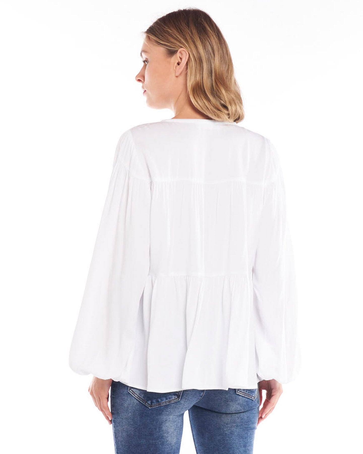 Naomi Blouse