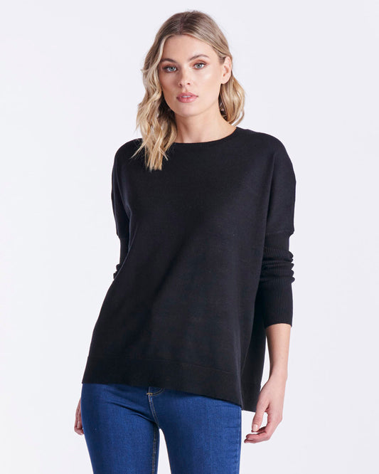 Polly Knit