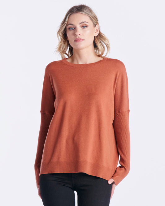 Polly Knit