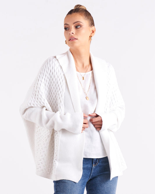 Two Sides Cardi